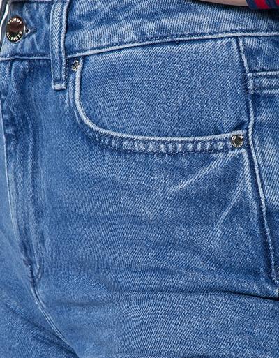 Tommy Hilfiger Jeans in 7/8 Länge Sonderangebote