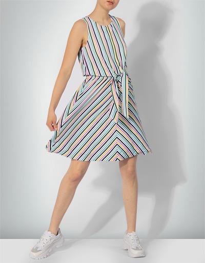 Tommy Hilfiger Kleid mit Bindedetail Tiefpreis