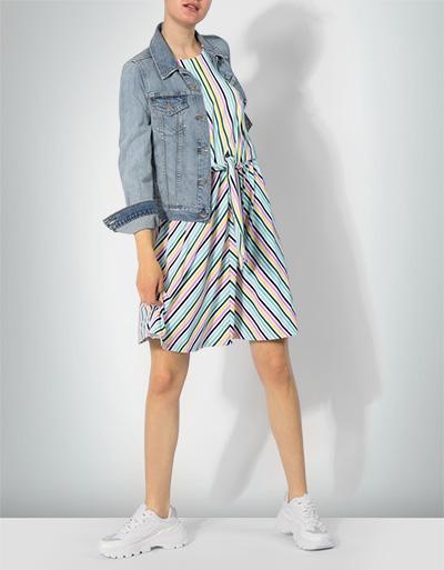 Tommy Hilfiger Kleid mit Bindedetail Tiefpreis