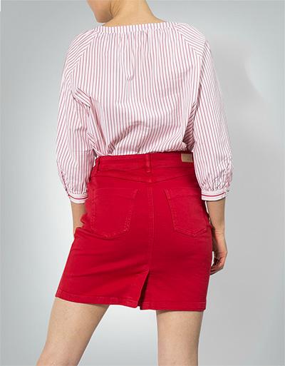Marc O'Polo Bluse im Streifendessin Letzte 3 Tage