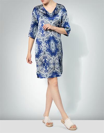 joyce & girls Kleid aus Seide Neueste Stile