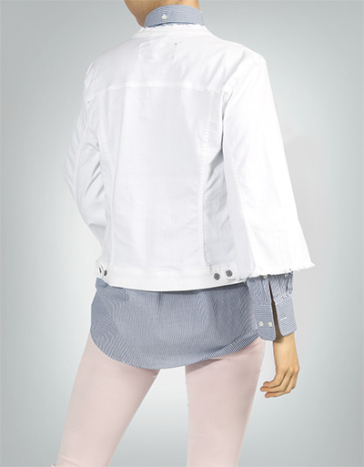 Replay Jeansjacke im cleanen Look Nur noch ein Tag übrig