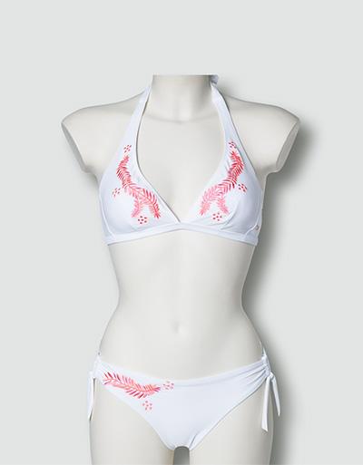FIRE + ICE Bikini mit Stickerei Begrenzt auf 3 Tage