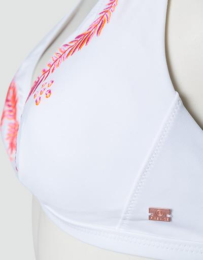 FIRE + ICE Bikini mit Stickerei Begrenzt auf 3 Tage