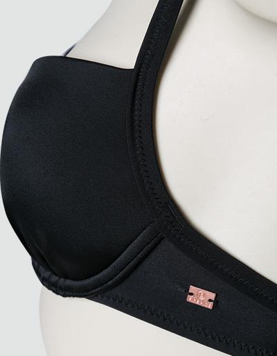 FIRE + ICE Bikini im cleanen Look Speichern exportieren