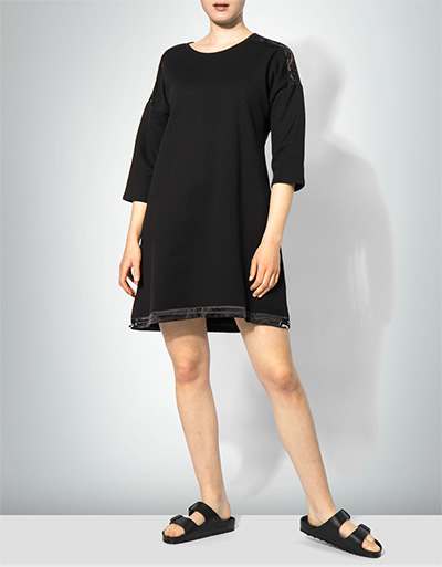 LIU JO Kleid mit Spitzendetails Im Verkauf