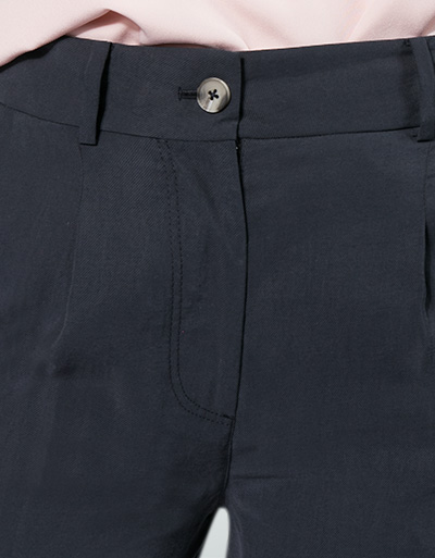 Marc O'Polo Hose im geraden Schnitt Rabatte dieses Monats