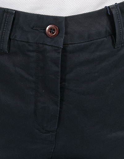 Gant Rock in cleanem Design 2025