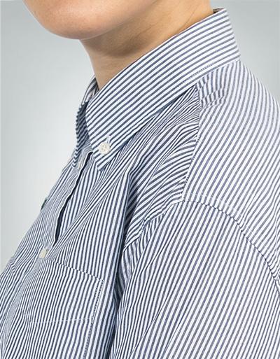 Gant Bluse mit Stickereien Online