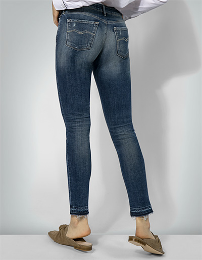 Replay Jeans im Skinny Fit Outlet