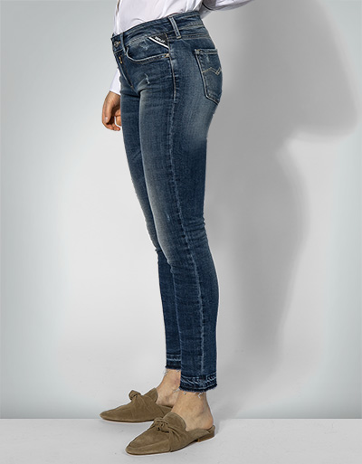 Replay Jeans im Skinny Fit Outlet