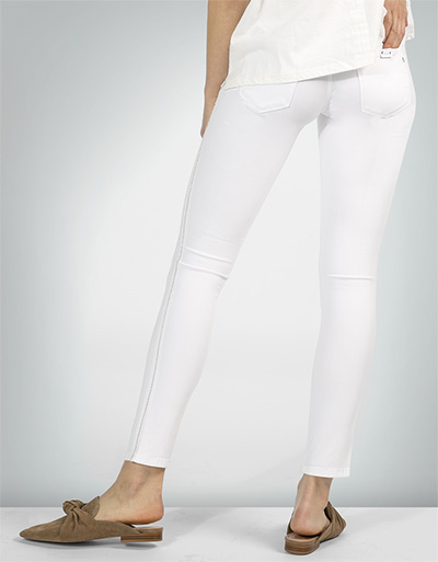 Replay Jeans im Skinny Fit Auslauf