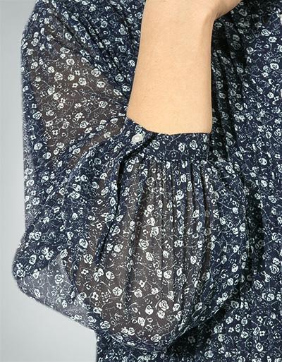 Gant Kleid mit floraler Musterung Kostenloser Versand