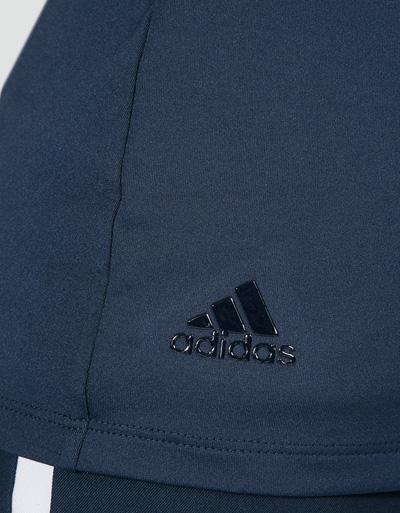 adidas Golf T-Shirt mit Cut-Outs Fabrik Onlineshop