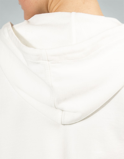 Gant Sweatjacke mit Stickerei Sonderangebot