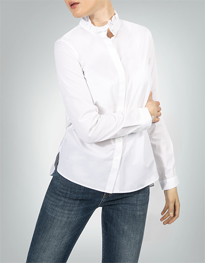 JOOP Bluse mit Rüschenkragen Online Shopping