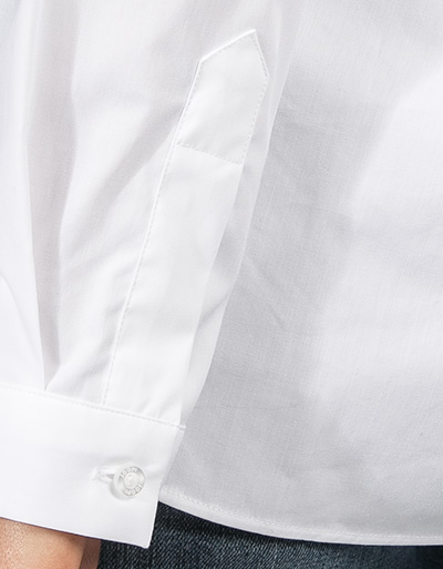 JOOP Bluse mit Rüschenkragen Online Shopping