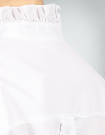 JOOP Bluse mit Rüschenkragen Online Shopping