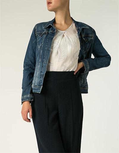 JOOP Bluse in floralem Dessin Exklusivangebot