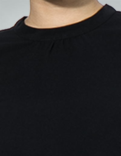 JOOP Blusenshirt mit Stehbündchen Preisnachlass
