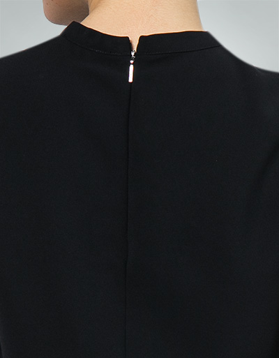 JOOP Blusenshirt mit Stehbündchen Preisnachlass