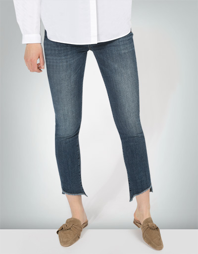 JOOP Jeans mit offenen Kanten Saisonschlussverkauf