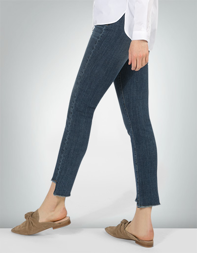 JOOP Jeans mit offenen Kanten Saisonschlussverkauf