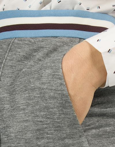 Tommy Hilfiger Rock im sportiven Look Cyber Monday