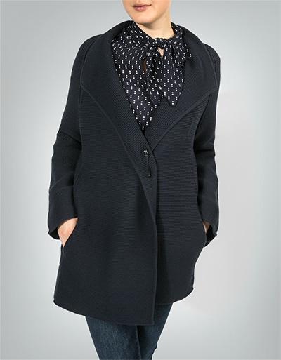 Marc O'Polo Strickjacke in cleaner Optik Jubiläumsangebot