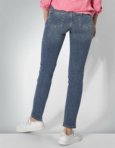 LIU JO Jeans mit Used-Waschung Exklusive Angebote