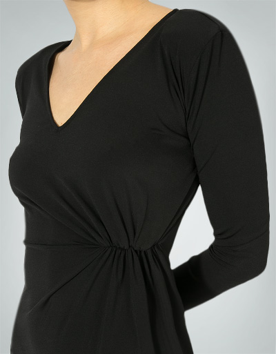 LIU JO Kleid mit Raffung Sonderangebote