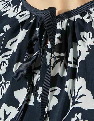Marc O'Polo Bluse im floralen Dessin Super Sparpreis