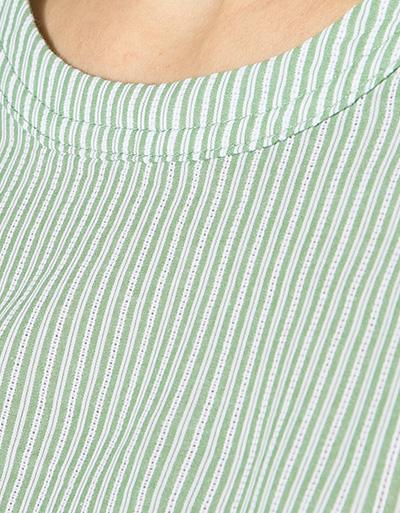 Marc O'Polo Bluse im Streifen-Dessin JETZT KAUFEN