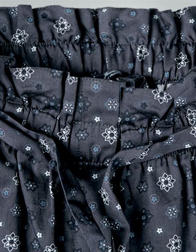 Jockey Bermudashorts mit angeschnittenem Bund Bis zu 50% Rabatt