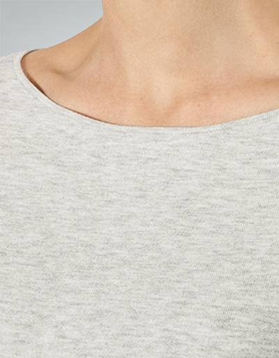 Marc O'Polo Pullover mit Zierknopf am Saum Sonderangebot der Fabrik