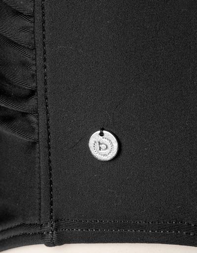 bugatti Badeanzug mit Raffdetails Discount Store für neue Produkte