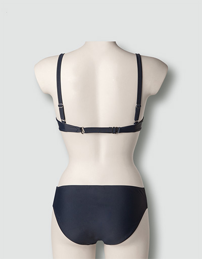 bugatti Bikini mit Twist Cups Super Rabatt
