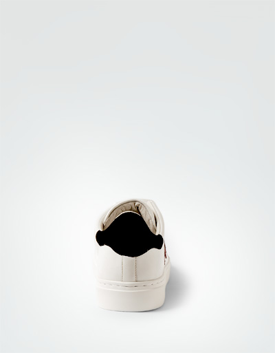 STEFFEN SCHRAUT Sneaker mit Glitter-Schrift Speichern exportieren