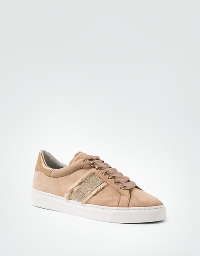 STEFFEN SCHRAUT Sneaker mit Metall-Einsätzen Black Friday Preise
