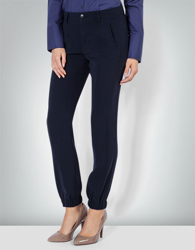 BOGNER Joggpants aus hochelastischem Material Auslauf