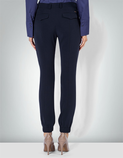 BOGNER Joggpants aus hochelastischem Material Auslauf