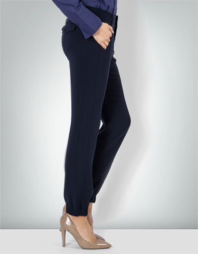 BOGNER Joggpants aus hochelastischem Material Auslauf