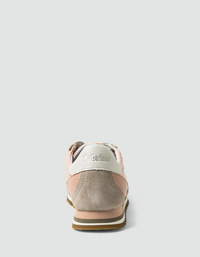 Timberland Sneaker aus Leder Angebote