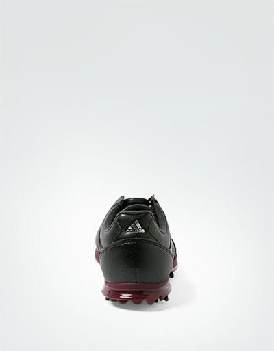adidas Golf Golfschuhe mit seitlicher Perforation Günstiger Verkauf