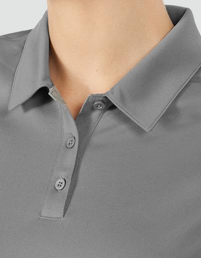 adidas Golf Polo-Shirt im klassischen Look Sonderangebot