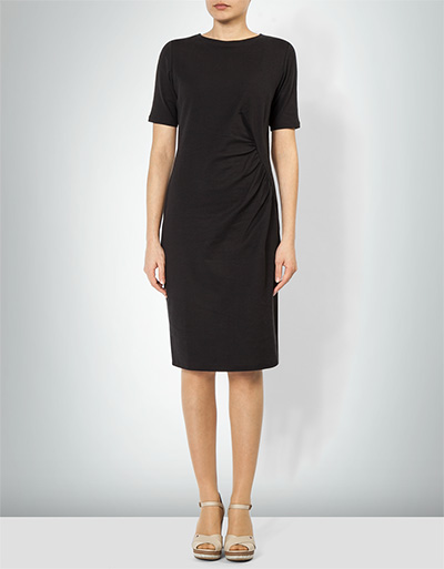 Marc O'Polo Kleid mit Drapierung