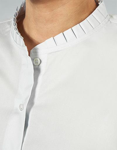 Marc O'Polo Bluse mit Faltendetails Preisnachlass