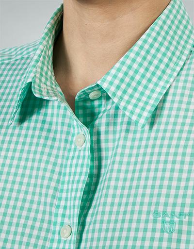 Gant Bluse mit Karomuster Vatertagsangebot