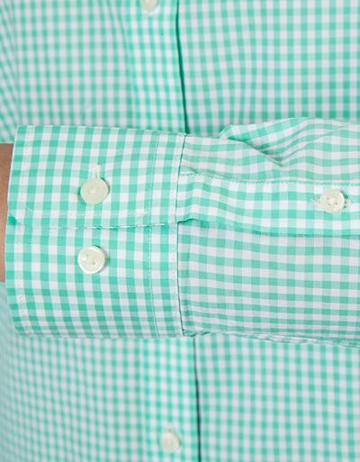 Gant Bluse mit Karomuster Vatertagsangebot