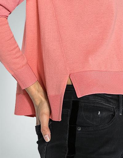 TWIN-SET Pullover mit Kaschmir Räumungsverkauf